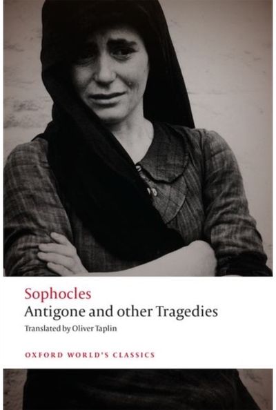 Antigone and other Antigone, Deianeira,