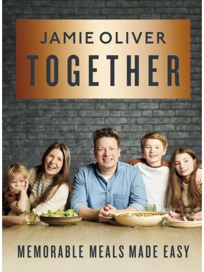 Together Memorable Meals Made