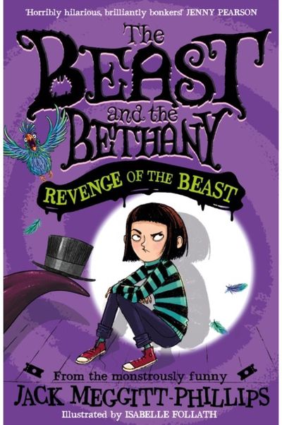 Revenge of the Beast