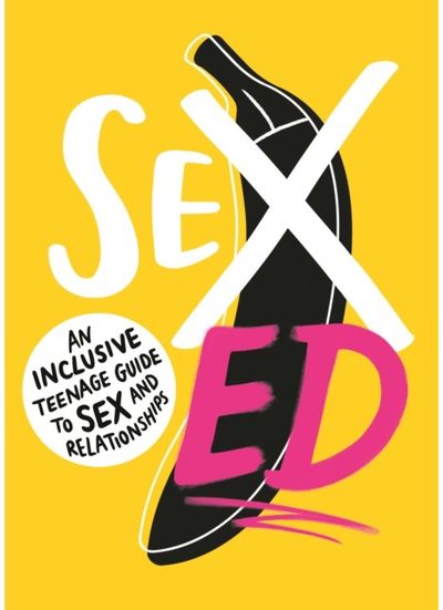 Sex Ed: An Inclusive