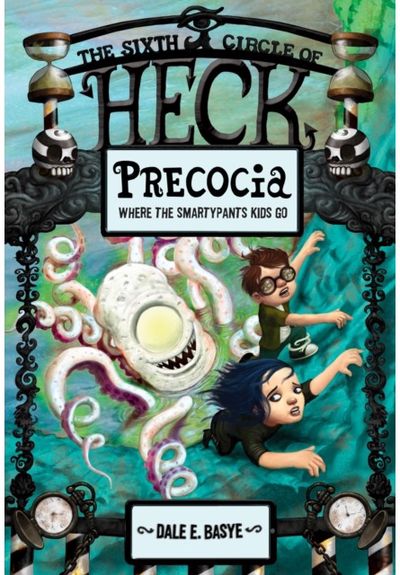Precocia: The Sixth