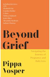 Beyond Grief Navigating the