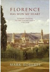 Florence has won my Literary visitors to