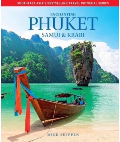 Enchanting Phuket,