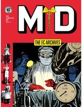 EC Archives: MD