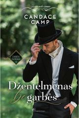 Džentelmenas be garbės