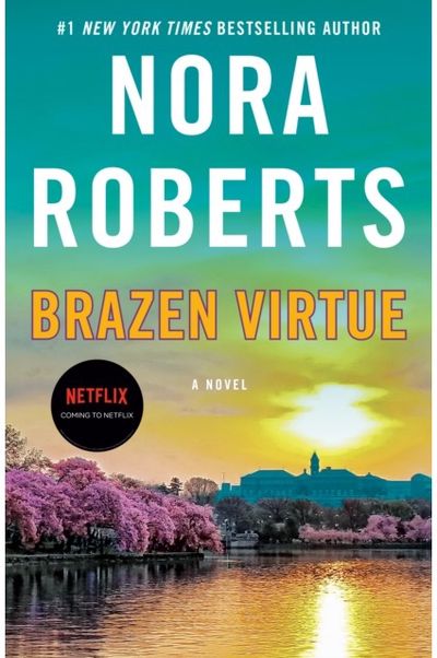 Brazen Virtue A Novel