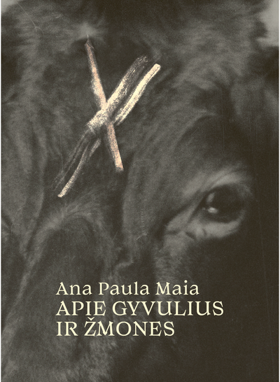 Apie gyvulius ir žmones