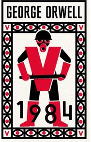 Nineteen Eighty-Four