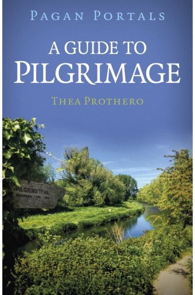 Pagan Portals - A