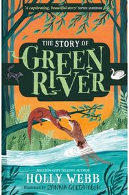 Story of Greenriver