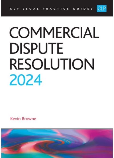 Commercial Dispute Legal Practice