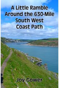 Little Ramble Around the 630-Mile South West Coast Path