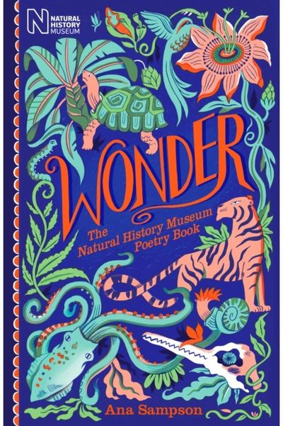 Wonder: The Natural