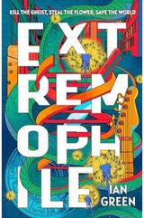 Extremophile a breakneck