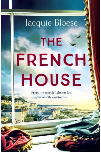 French House The captivating and