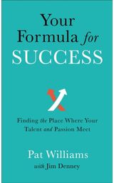 Your Formula for