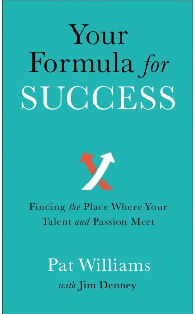 Your Formula for