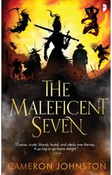 Maleficent Seven