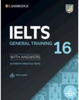 IELTS 16 General