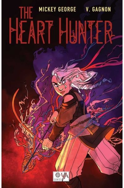 Heart Hunter