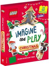 LEGO® Books: Imagine