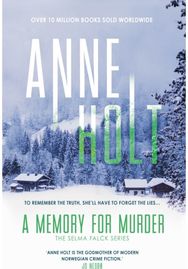 Memory for Murder