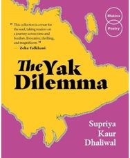 Yak Dilemma