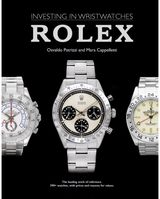 Rolex Investing in