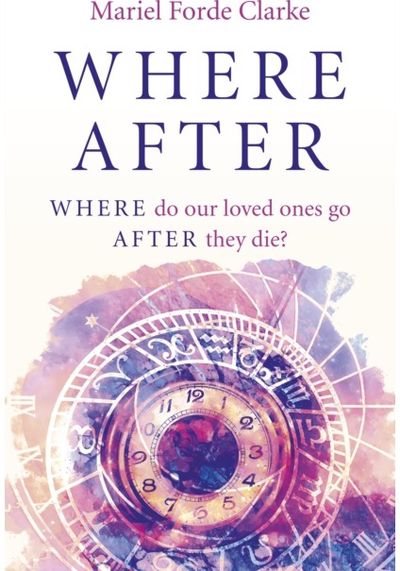 Where After WHERE do our loved