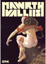 Mawrth Valliis