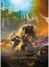 First Wall