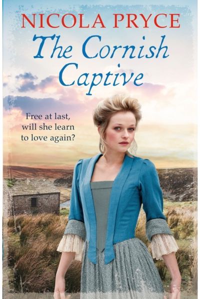 Cornish Captive A sweeping