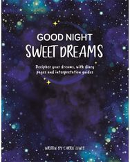 Good Night, Sweet Dreams