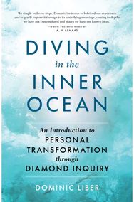 Diving in the Inner Ocean: An Introduction to Personal Transformation through Diamond Inquiry Personal Transformation through Diamond Inquiry