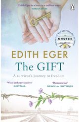 Gift A survivor’s journey
