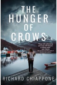 Hunger of Crows: A Novel A Novel