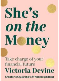 Shes on the Money