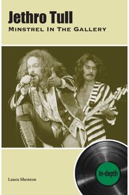 Jethro Tull Minstrel In The Gallery: In-depth In-depth