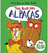 This Book Has