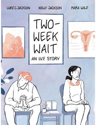 Two-Week Wait an IVF story