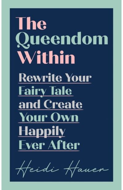 Queendom Within Rewrite Your Fairy