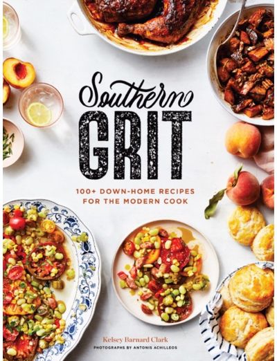 Southern Grit 100+ Down-Home