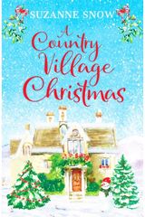Country Village A festive and