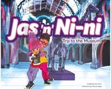 Jas ’n’ Nini Trip to the Museum