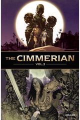 Cimmerian Vol 3