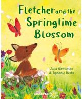 Fletcher and the