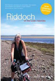 Riddoch on the Outer Hebrides: New Edition New Edition