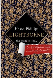 Lightborne: A Times Best Historical Fiction Book of 2024 A Times Best Historical Fiction Book of 2024