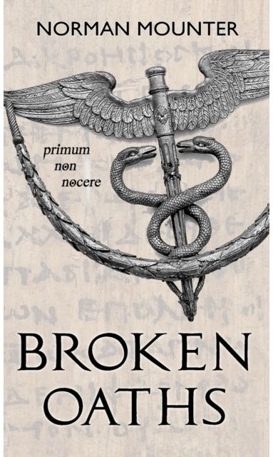 Broken Oaths